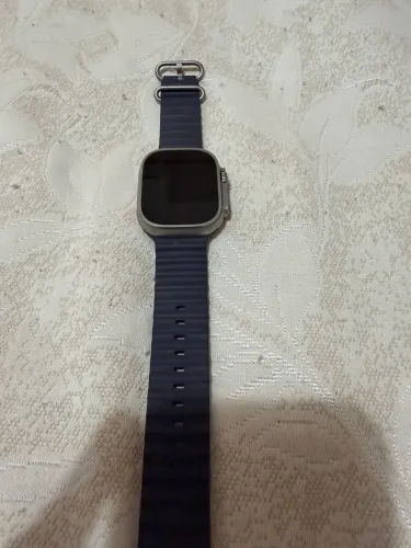 Apple wach ultra 2