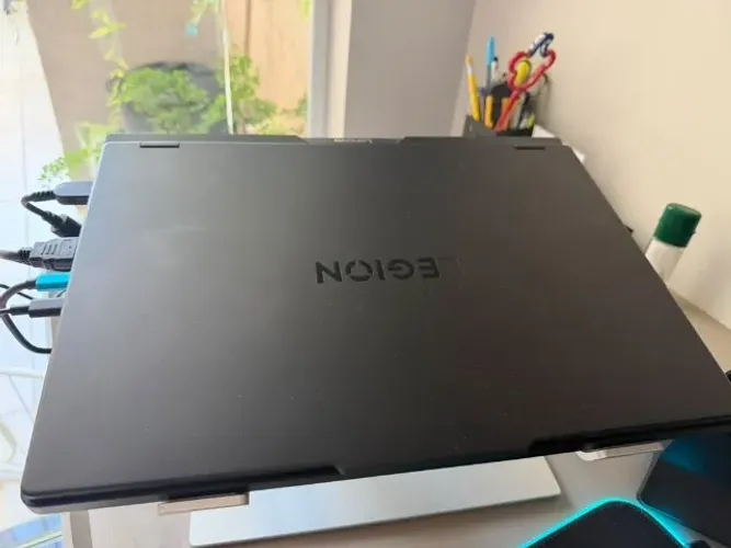 Lenovo Legion Pro 5 16IAX10