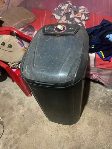 Tanquinho