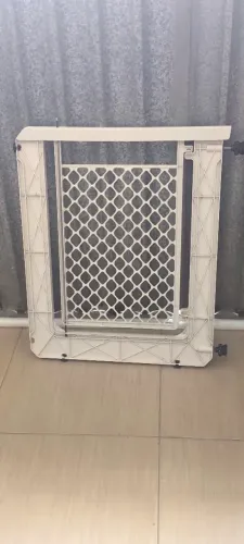 Grande de segurança