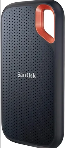 SSD SANDISK 2Tb