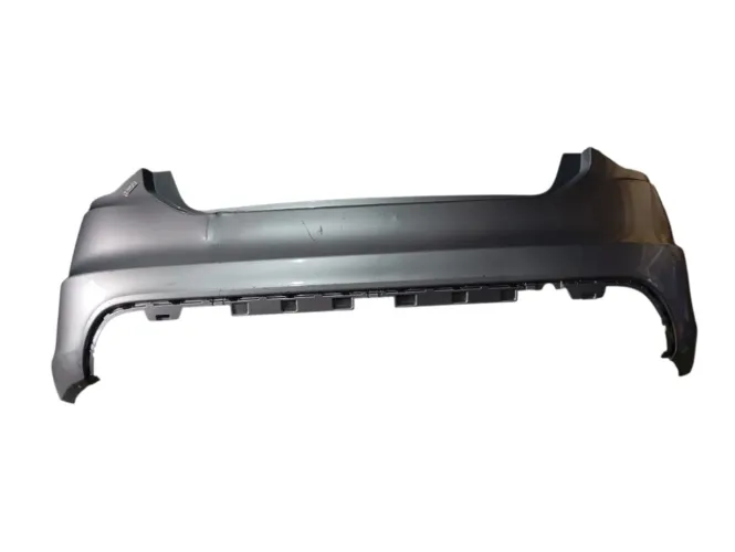 Parachoque Traseiro Citroen C4 Lounge 2014 2018