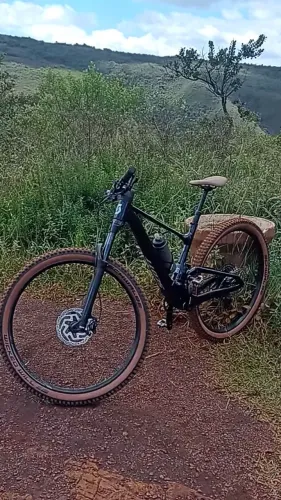 Scott Spark 970