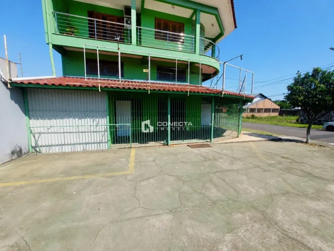 Loja para aluguel em Niterói - Canoas