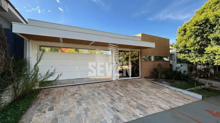 Spazio Verde | Sofisticação, conforto e lazer em um só endereço Tem casas que entregam met