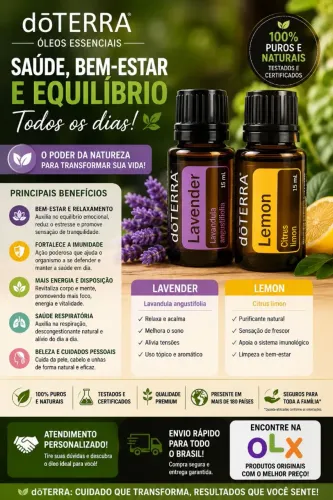 Doterra