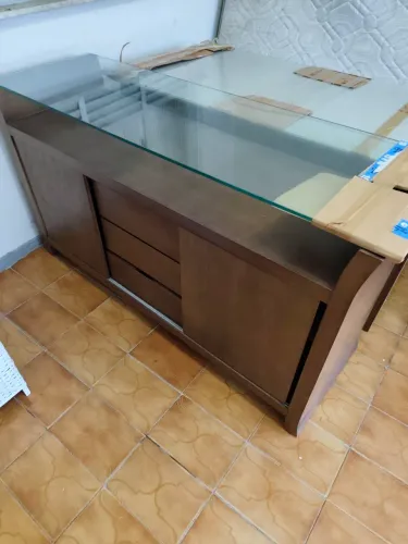 Mesa buffet