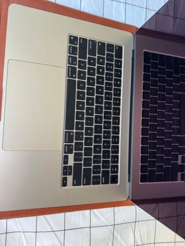 OPORTUNIDADE! MacBook Air M3 (2024) | 15? | 16GB