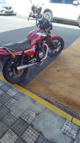CB 450 STD