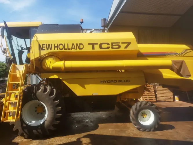 Máquina para colheita disponíveis