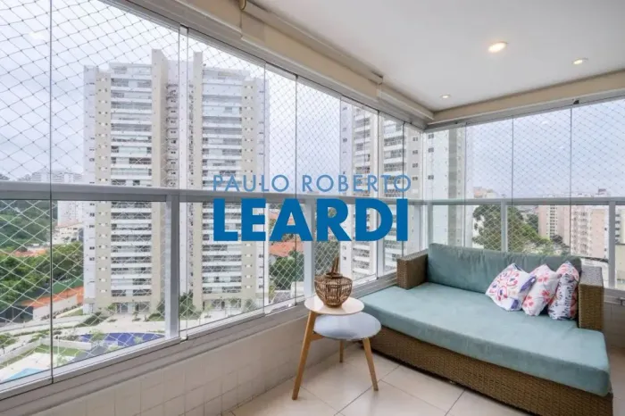 APARTAMENTO - MORUMBI - SP