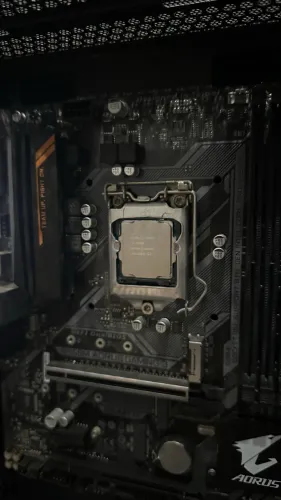 Processador core i3 9100f - LGA 1151