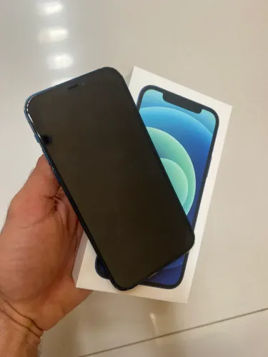 iPhone 12 Azul - 64GB