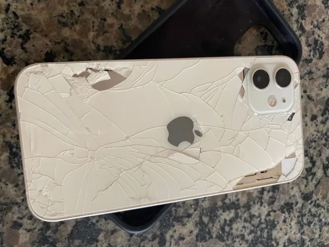 iPhone 12