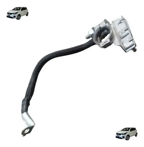 Sensor Polo Bateria Positivo Mobi 1.0 Evo 2022a2024 Original