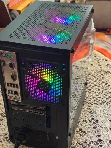 Pc gamer 3060