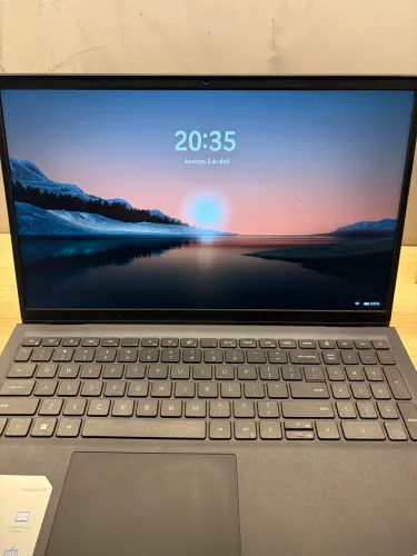 Notebook Dell 3535