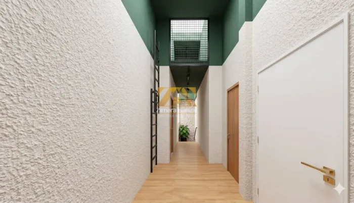 Sala Comercial para Locação, Quadra ARSO 22 Avenida LO 5 205 s Plano Diretor Sul - Palmas/