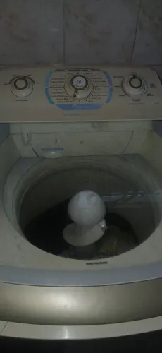 Máquina de Lavar 10kg