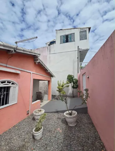 VENDO casa no Palmital / Linhares