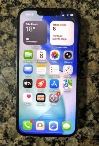 Apple iPhone 14