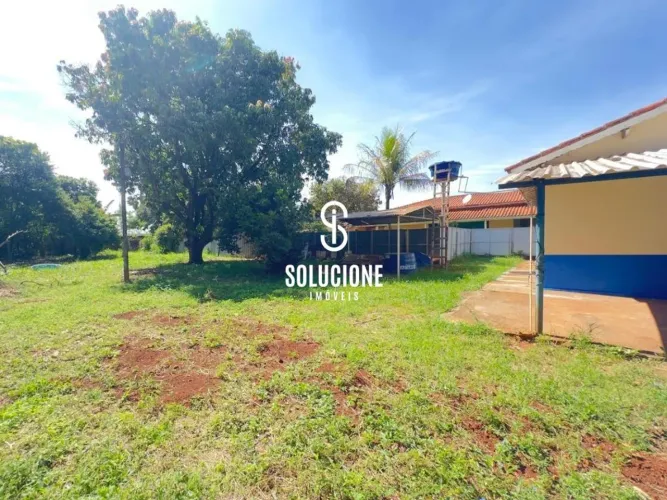 Chácara com 2 quartos para locação, R$ 1.500,00, Conceição, Piracicaba/SP