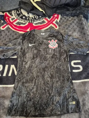 Camisa Corinthians