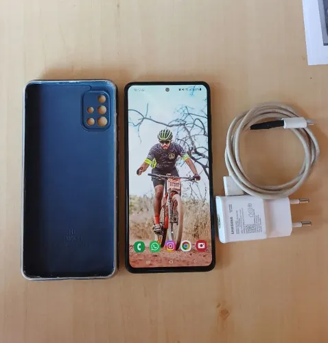 Samsung A51