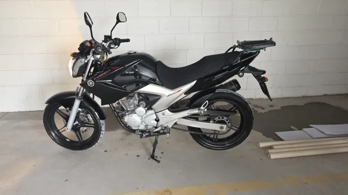 Fazer 250