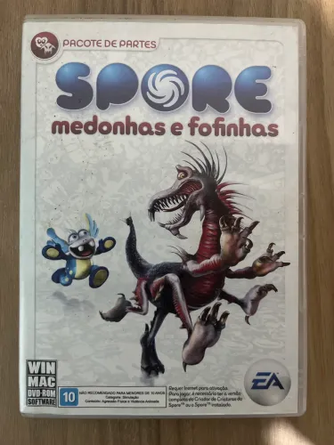 Spore