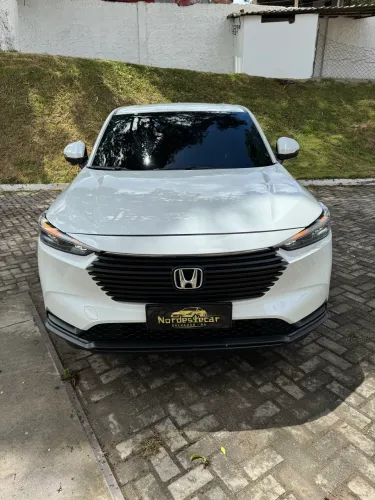 Honda HR-V EXL 1.5 Sensing 16V 5P Aut. 2023