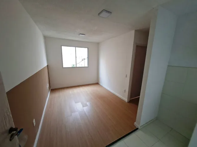 Apartamento à venda na Rua Guandu Mirim, Santíssimo, Rio de Janeiro - RJ
