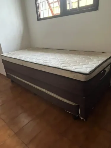 COLCHÃO BOM SONO SPRING FLEX