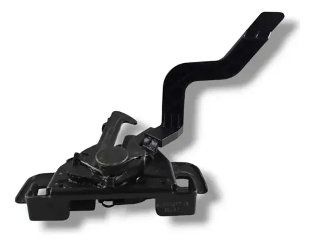 Fechadura Capo Renault Logan Sandero 2016 2020 656016651r