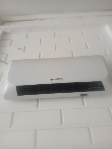Aquecedor resfriador cadence