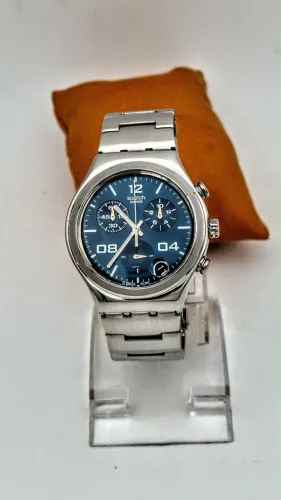 Swatch Irony Chronograph - NOVO