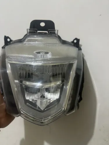 Farol Honda - Yamaha