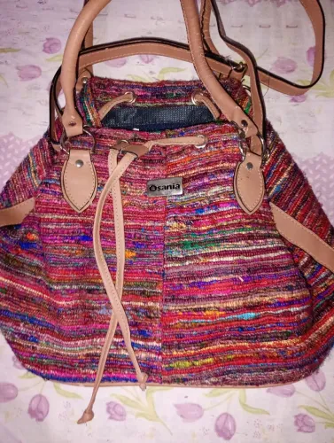 Vendo bolsa.Entrego