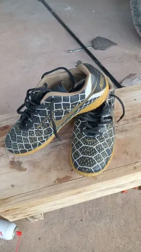 Sapato futsal 