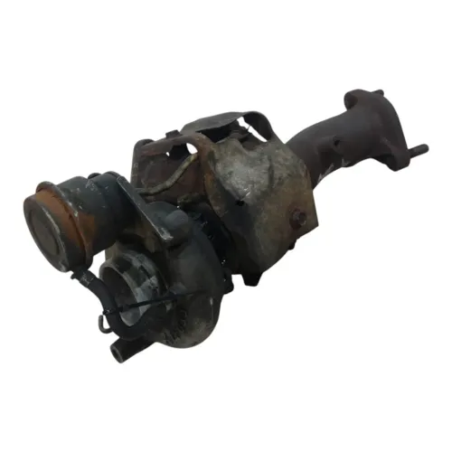 Turbina Mitsubishi Pajero Sport Gls 2.8 1994 1995 Á 2001 Xx