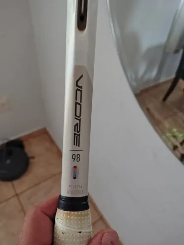 yonex vcore 98 edição limitada 