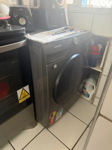 Lava e Seca Samsung WD13T