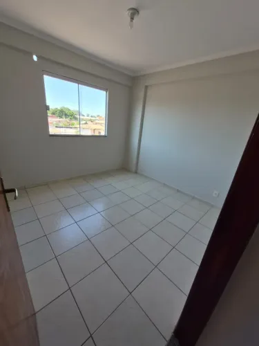 Aluguel: Apartamento Disponível