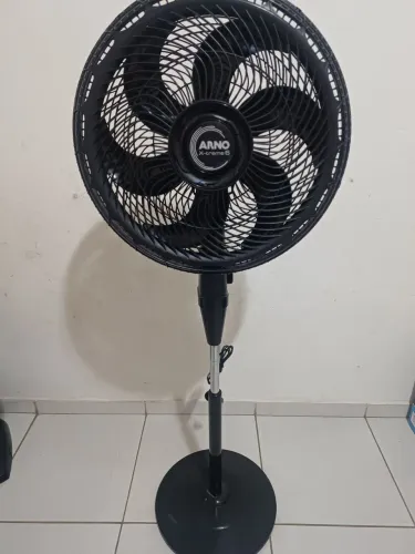 Ventilador Arno Coluna 40cm X-treme (Pouco Tempo de Uso)