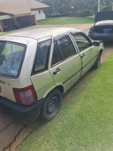 Fiat Tipo 1.6 I.e. 2P E 4P 1995