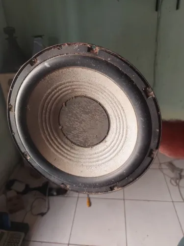 Auto Falante