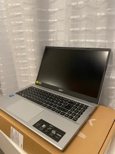 NOTEBOOK i5 12ª GERAÇÃO - OPORTUNIDADE