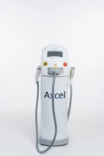 AXCEL CRIOFREQUÊNCIA FISMATEK