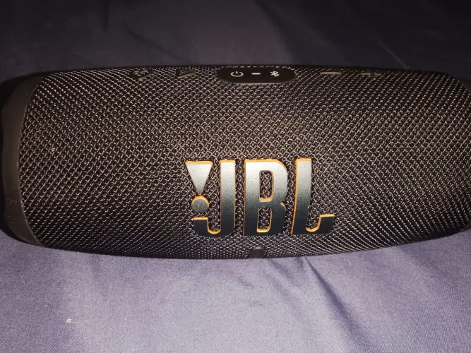 JBL ORIGINAL CHARLE 5 WIFY 750,00 fone *