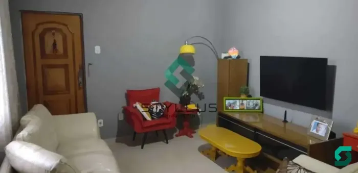 Higienópolis | Apartamento 3 quartos